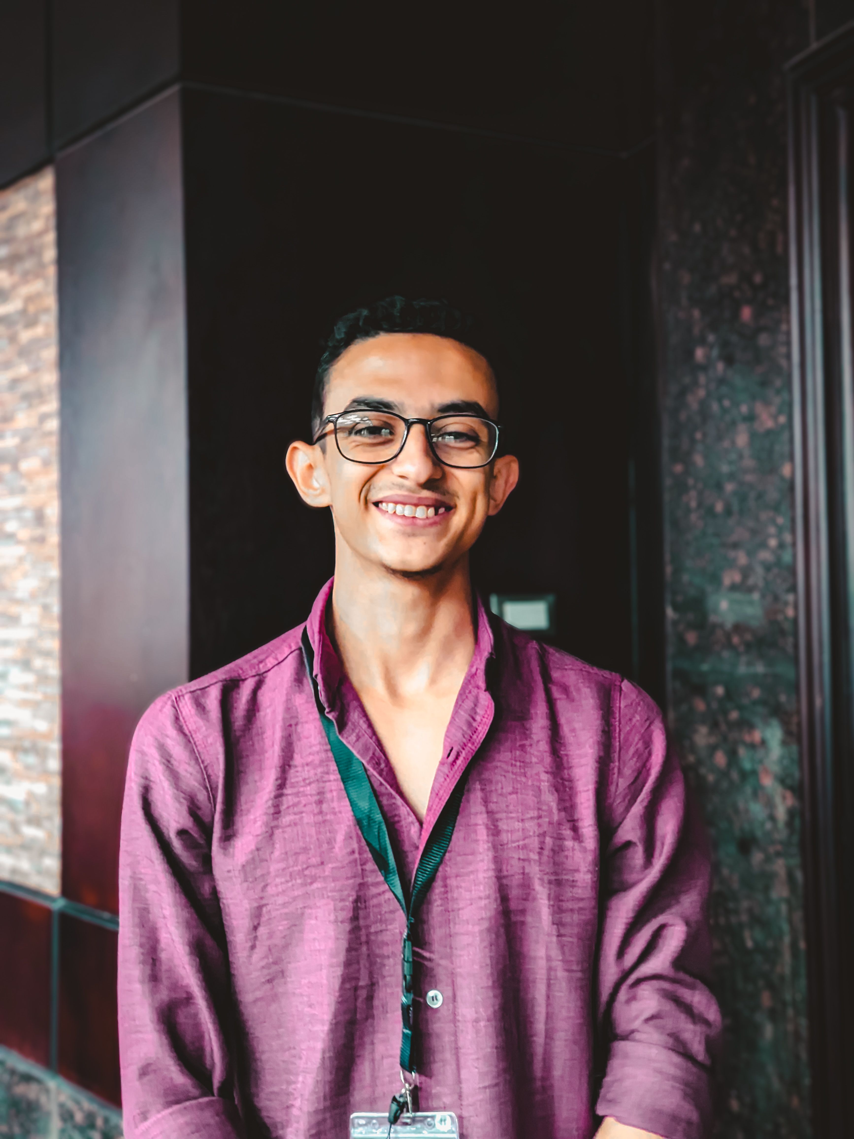 Team member